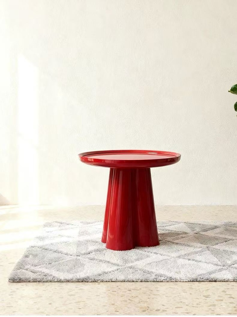 ST-四葉草邊幾B006