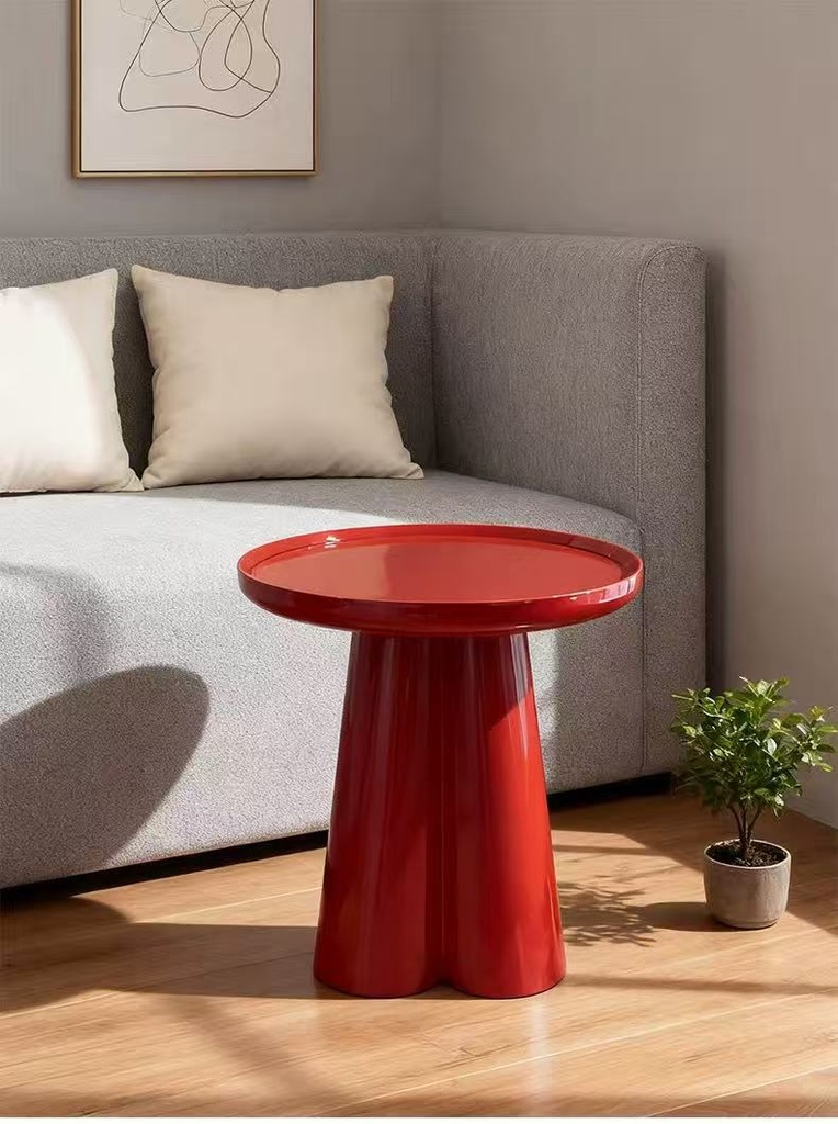 ST-四葉草邊幾B006