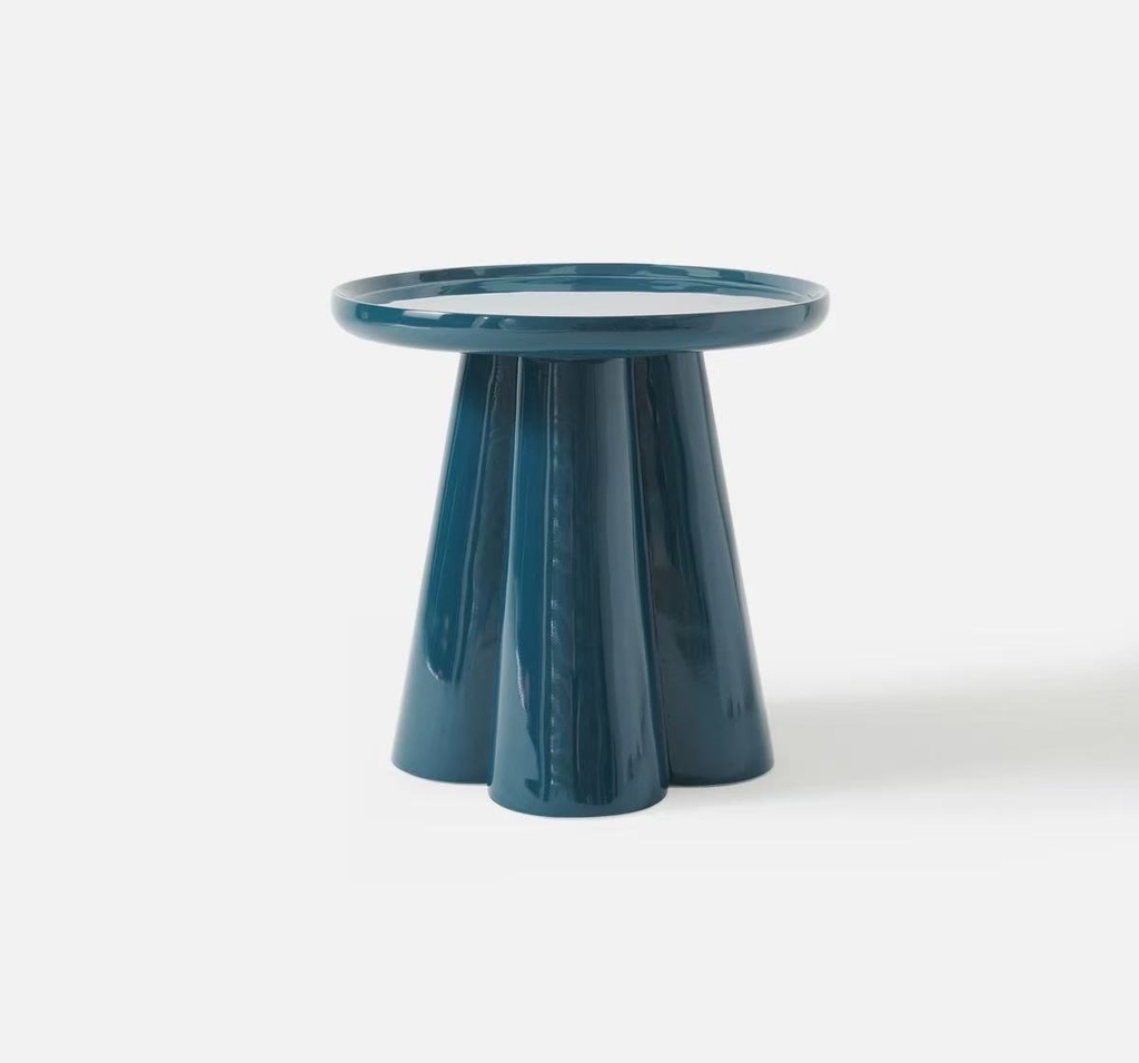 ST-四葉草邊幾B006