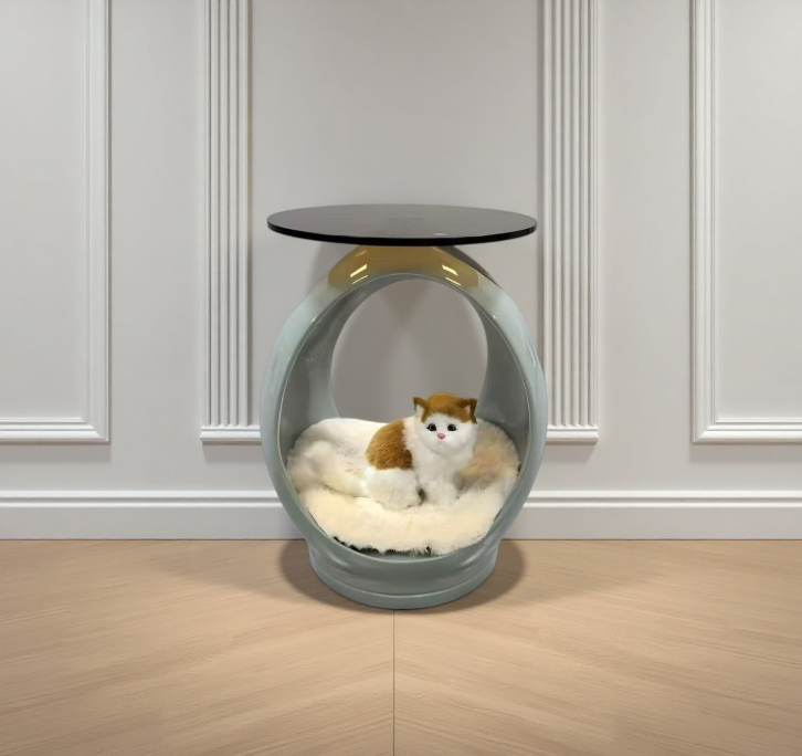 ST281花籃寵物窩