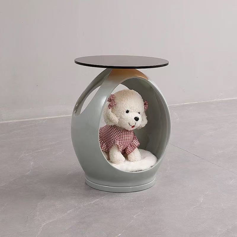 ST281花籃寵物窩