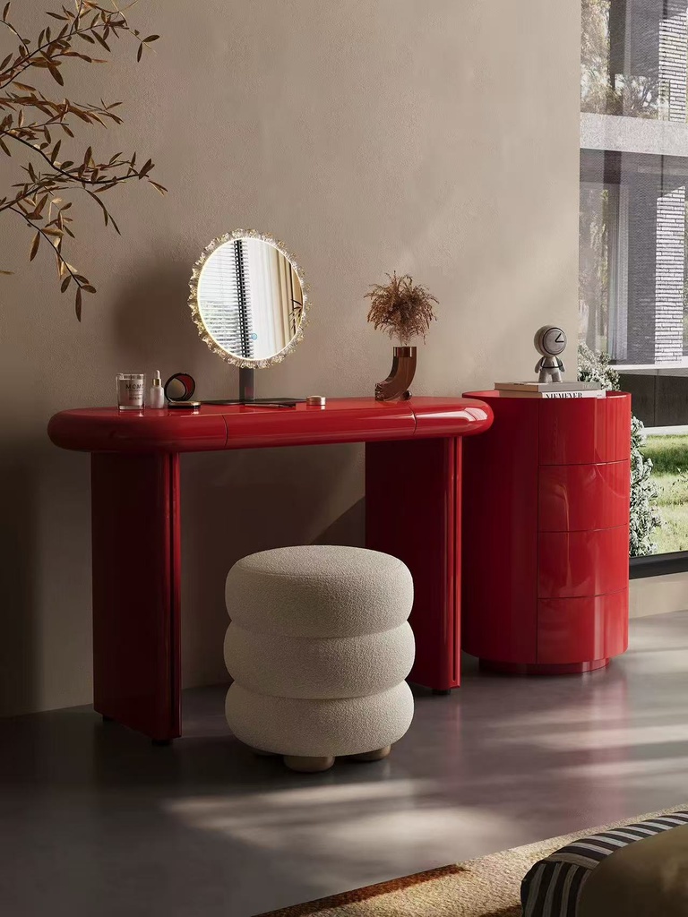 ST-T83(不含鏡子、凳子)