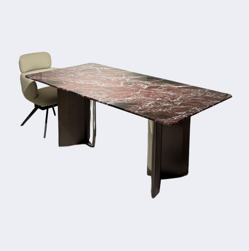 義式極簡 天然奢石 SL-2511#餐臺