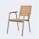 戶外家具 平扶手椅FBL-SY-C29