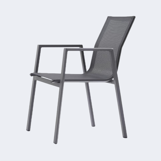 戶外家具 特斯林網布椅FBL-SY-C26