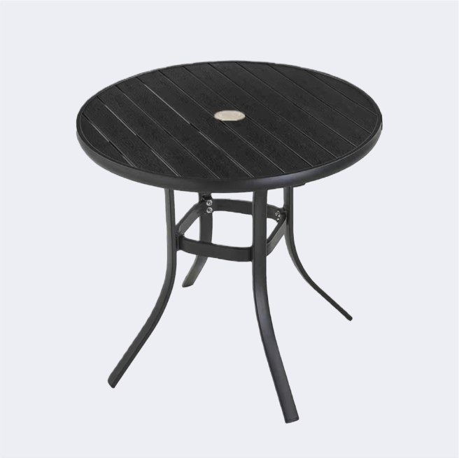 戶外家具 四脚圓桌FBL-SY-T20