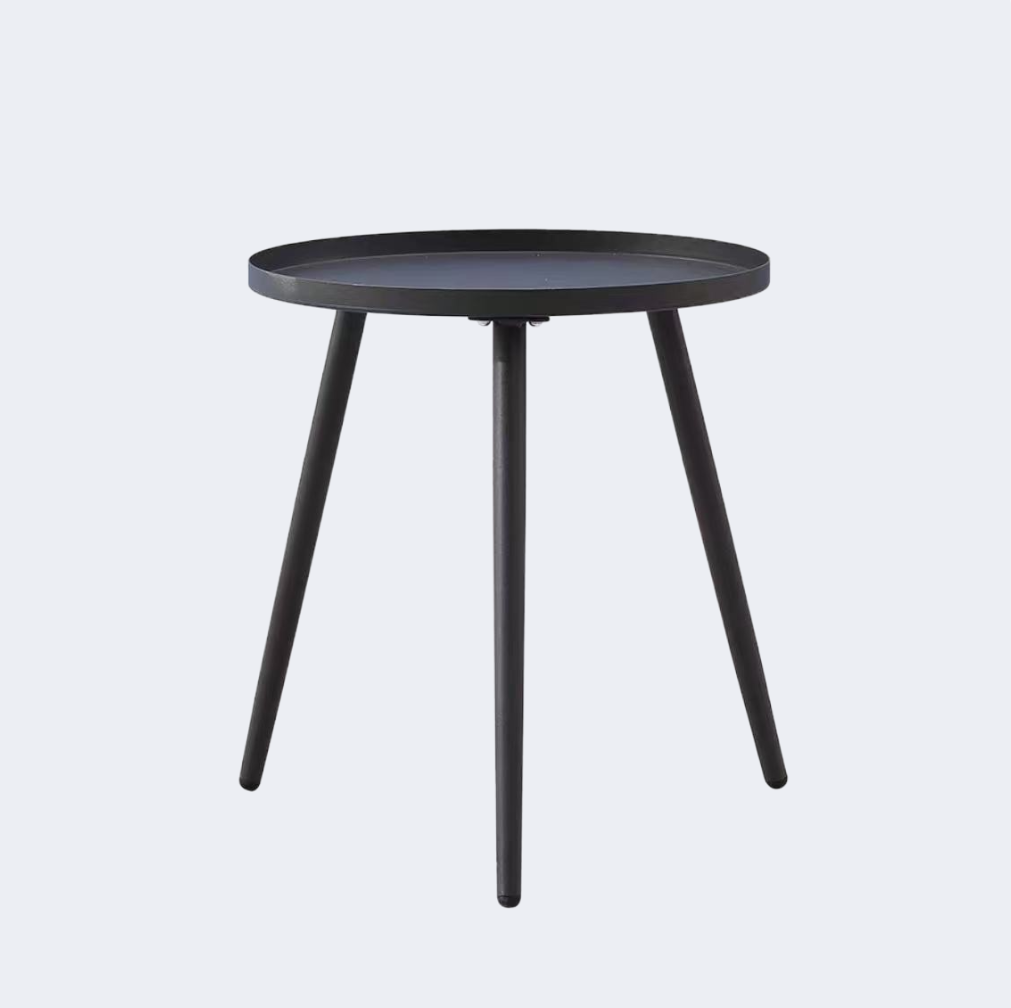 戶外家具 鋁架 圓形茶幾MY102801