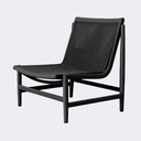 戶外桌椅 繩編 U型靠背休閑椅FBL-SY-C03