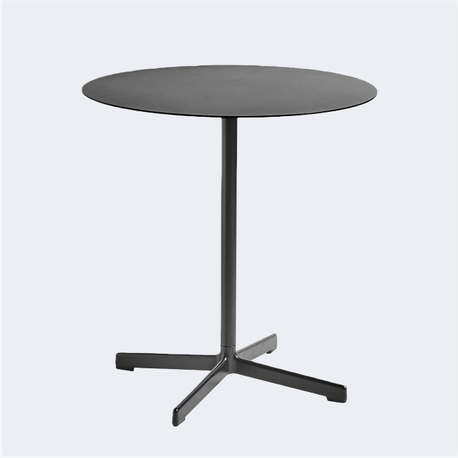 戶外桌椅 十字脚 小圓桌FBL-SY-T05