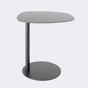 戶外家具 異形 極簡邊几FBL-SY-T11