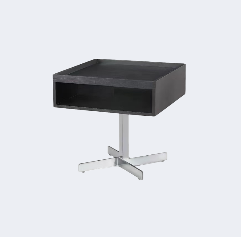 現代簡約 設計師款 木質床頭櫃ST310