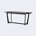 戶外桌椅 異形 鋁材長桌 FBLSY-A09