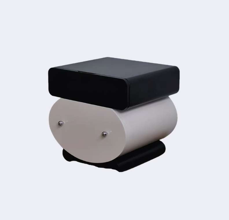 現代簡約 設計師款 異形儲物櫃ST316