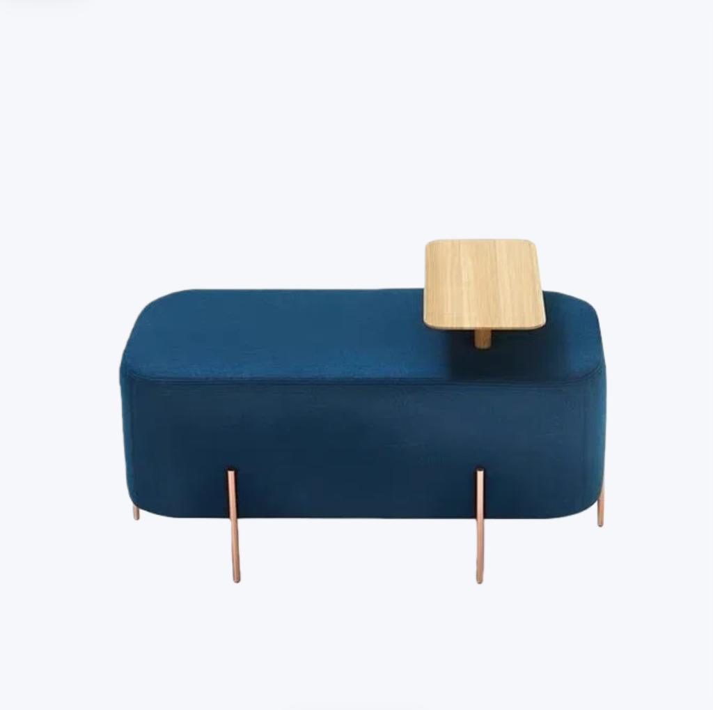  名品設計 大象坐墩 帶托盤 JD-YZ2373