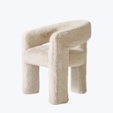 名品設計 伊內斯單人椅