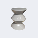 現代簡約 設計師款 三層邊几ST238