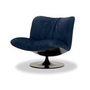 Roma系列鴨嘴休閒單椅RM-LC-004