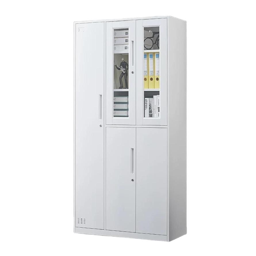 辦公文件收納 鐵櫃五斗櫃