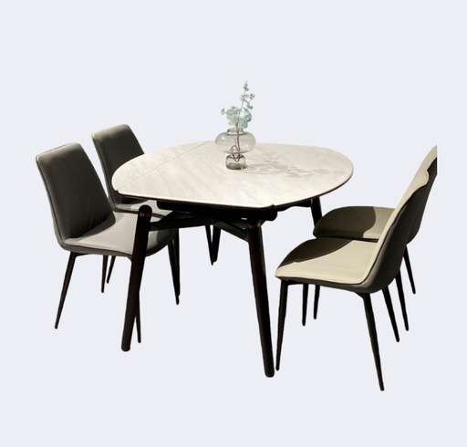 義式極簡風 可伸縮 微晶石功能跳臺SL-2003#