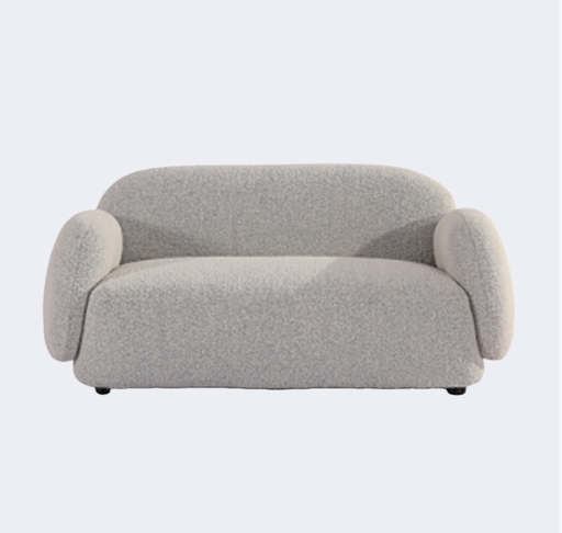 義式極簡 設計師款 布藝沙發QY-S1475