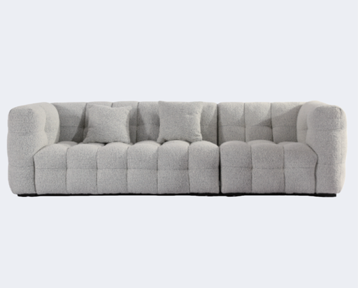 義式極簡 設計師款 棉花糖沙發QY-S1499A