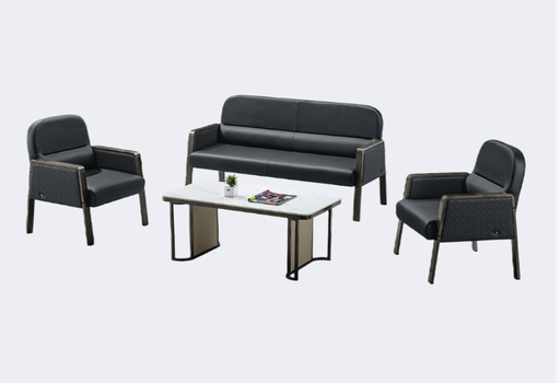 辦公家具 組合沙發(不含茶几)ZY-S325-1