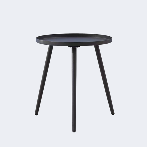 戶外家具 鋁架 圓形茶幾MY102801