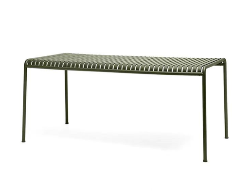 戶外家具 鋁材 長條桌FBL-SY-A03