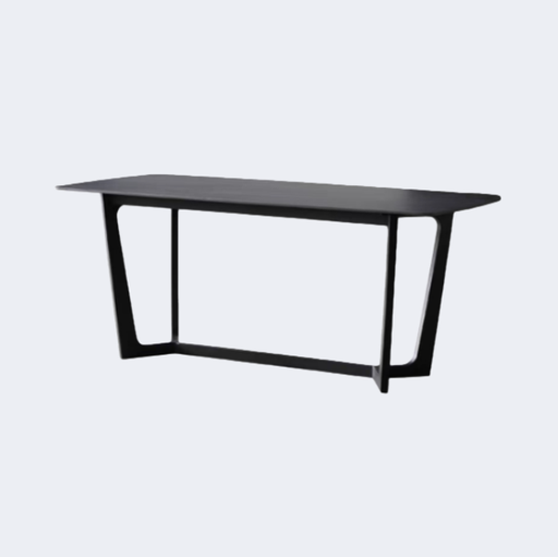 戶外桌椅 異形 鋁材長桌 FBLSY-A09