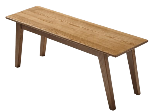 北歐風 全實木餐桌101#OL