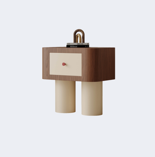 現代簡約 設計師款 異形儲物櫃ST-8176#