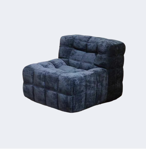 義式極簡 設計師款 華夫格沙發YFN-HT005