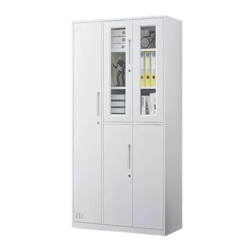 辦公文件收納 鐵櫃五斗櫃